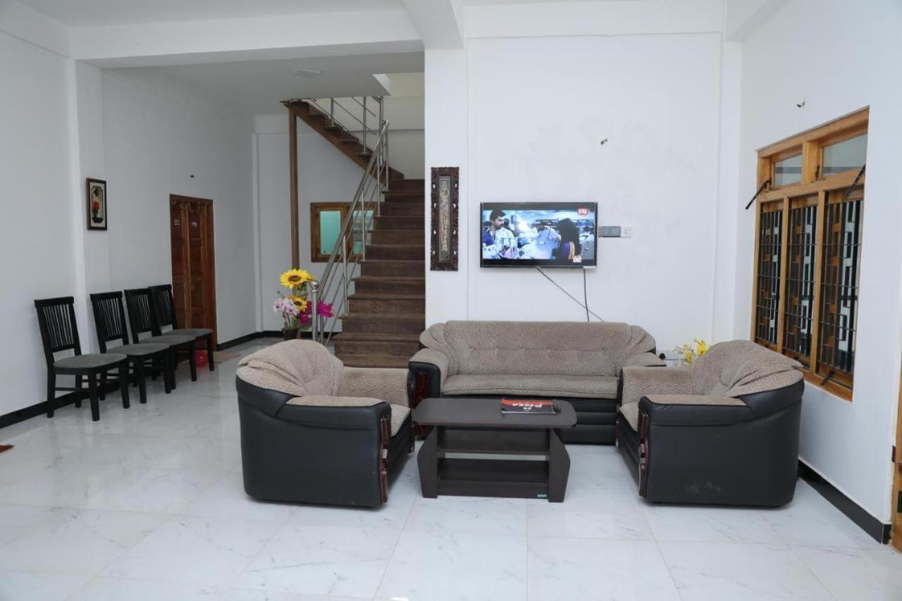 Birunthavanam Vavuniya Exterior foto