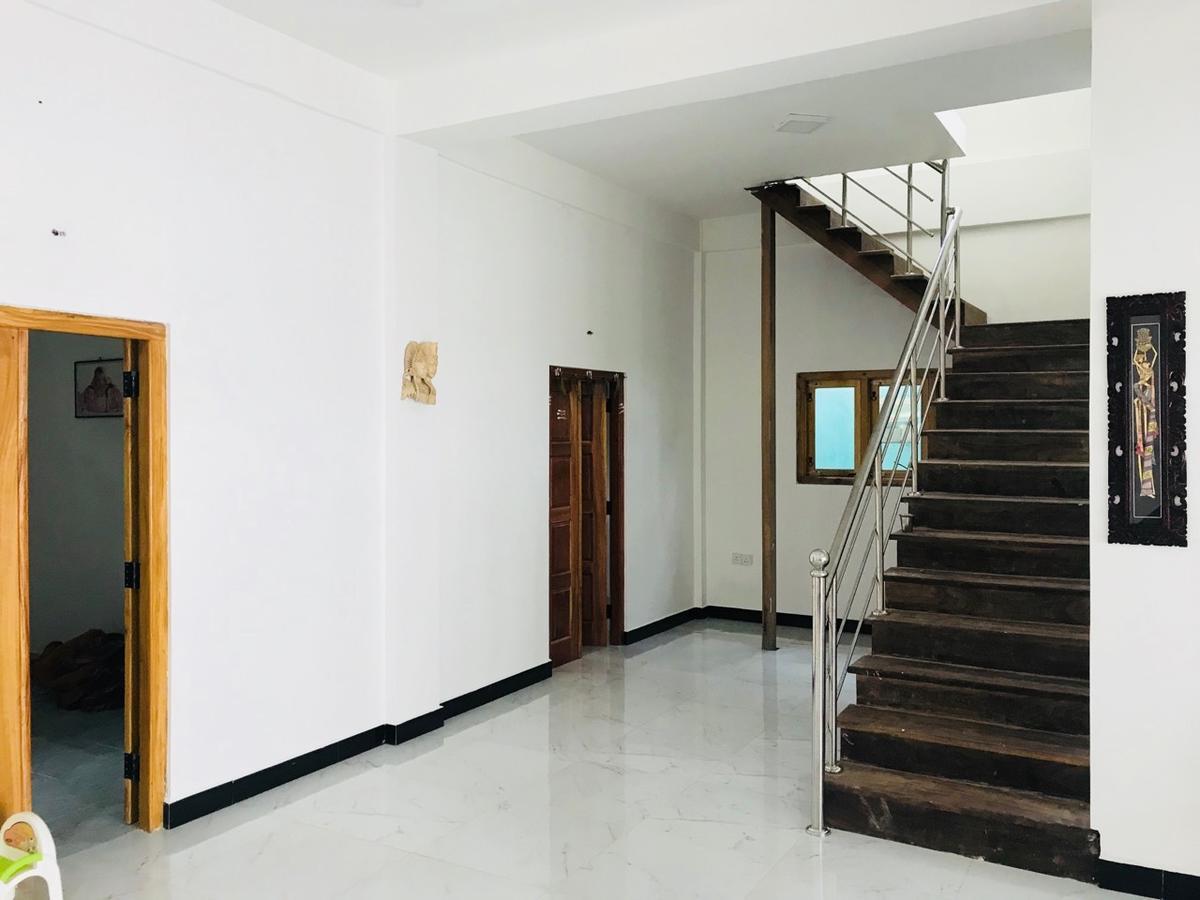 Birunthavanam Vavuniya Exterior foto